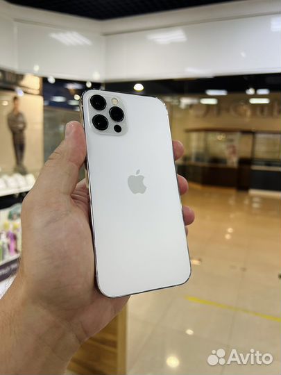 iPhone 12 Pro, 256 ГБ