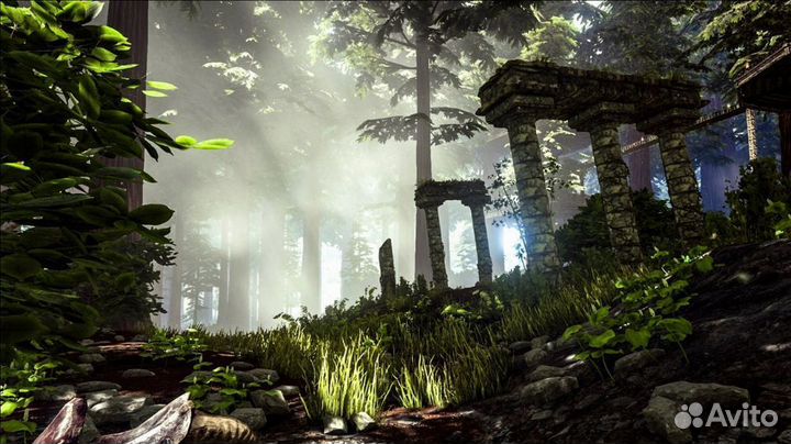 ARK Ultimate Survivor Edition (XboxOne/Series)