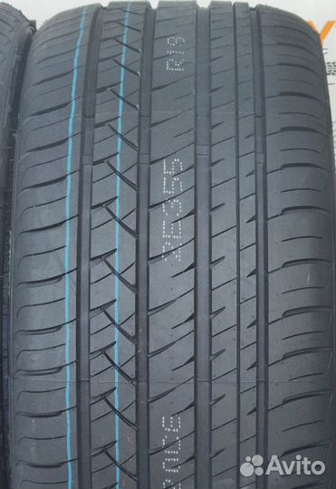 Rockblade Rock 525 265/35 R18 97W