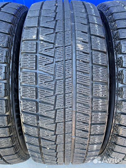 Bridgestone Blizzak RFT 225/55 R17