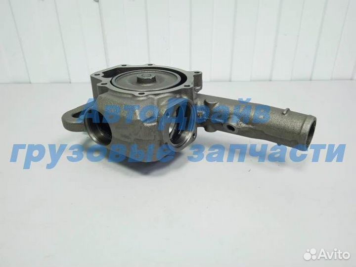 Помпа Мерседес Атего Mercedes Atego