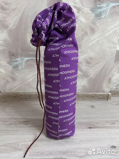 Балон для азота