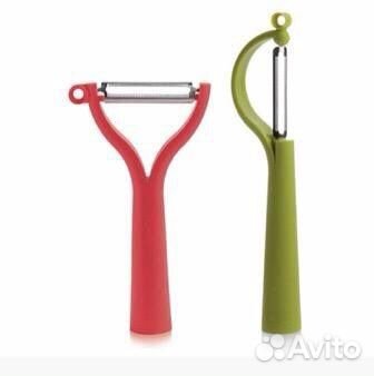 Овощечистка Tupperware