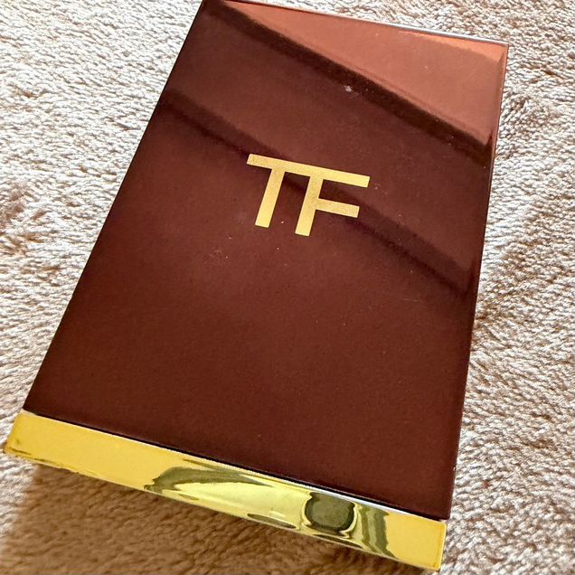 Tom ford пудра