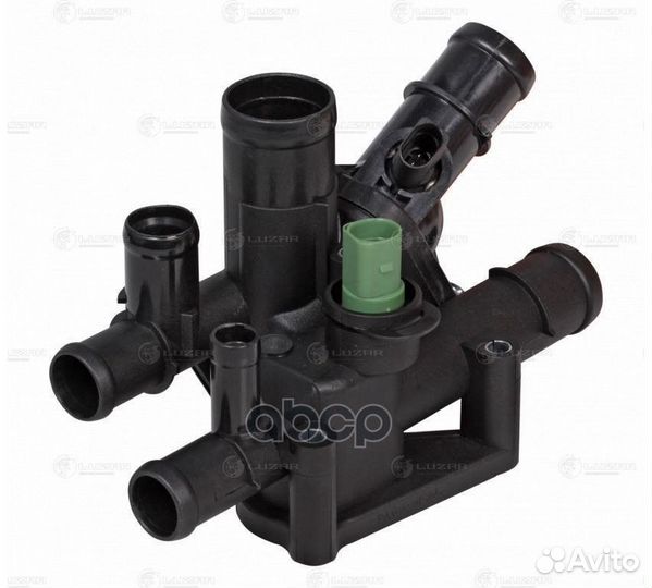 Термостат VAG Octavia 04, Golf IV 97- 1.6i (AT