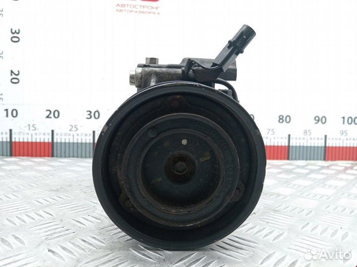 Компрессор для Hyundai-KIA Carens 1 (RS)