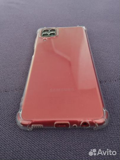 Самсунг а12 4/64