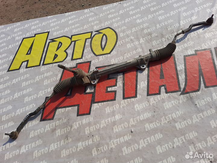 Рулевая рейка Nissan X-Trail T32 Qashqai J11 2014