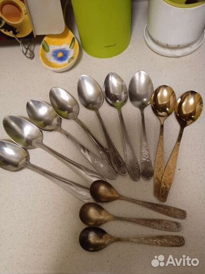 Посуда и кухонные принадлежности