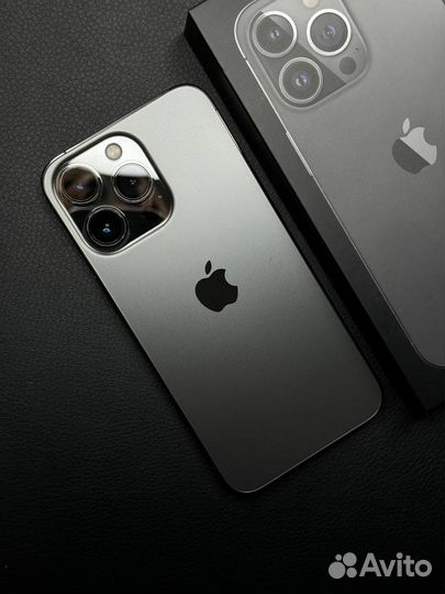 iPhone 13 Pro, 128 ГБ