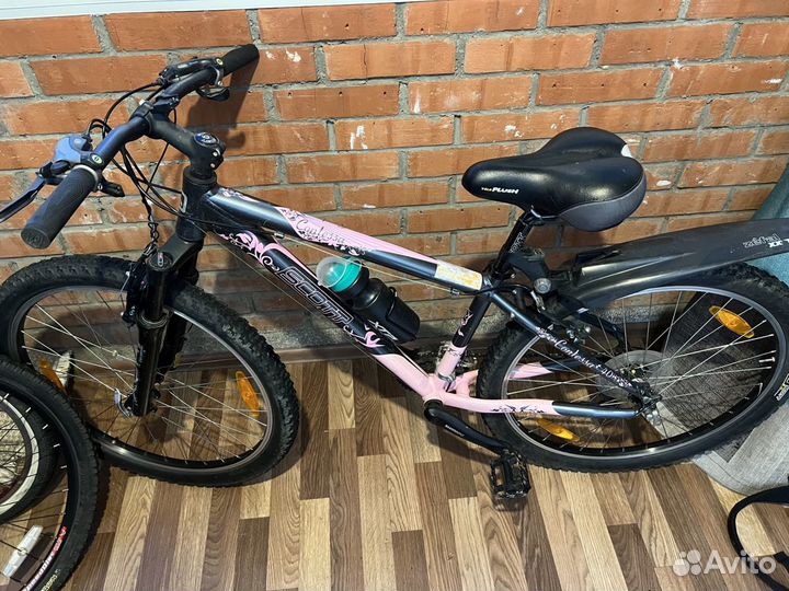 Продам велосипед бу