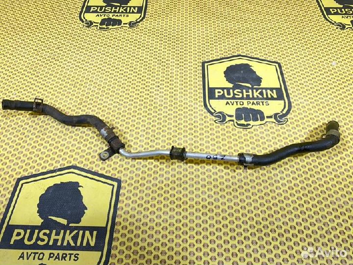 Трубка гидроусилителя Nissan Murano