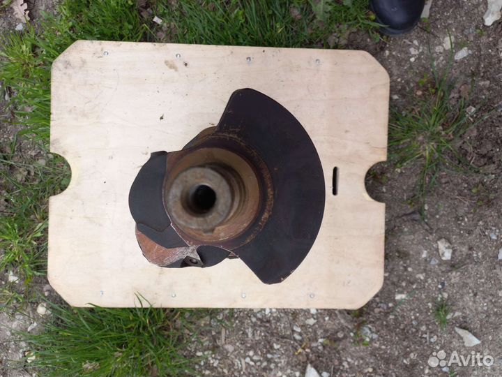 Каленвал с Санта Фе 2,7 л, v 6. Двигатель G6BA