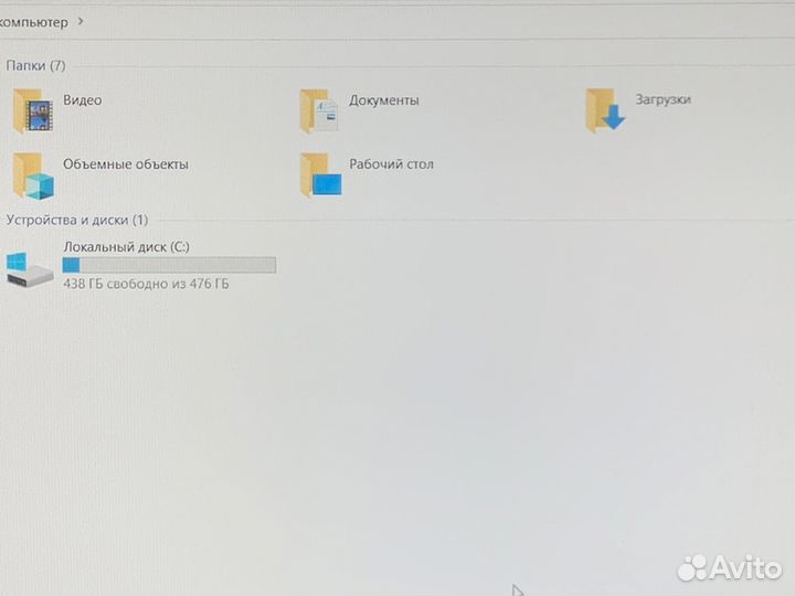Игровой Ноутбук Acer/i5 11400/16GB/RTX3050Ti/SSD