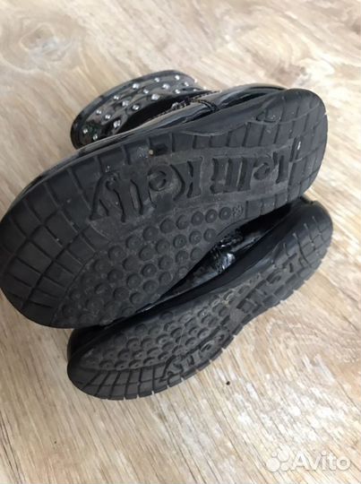 Сапожки Lelli Kelly