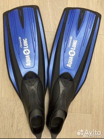 Ласты для плавания 36 37