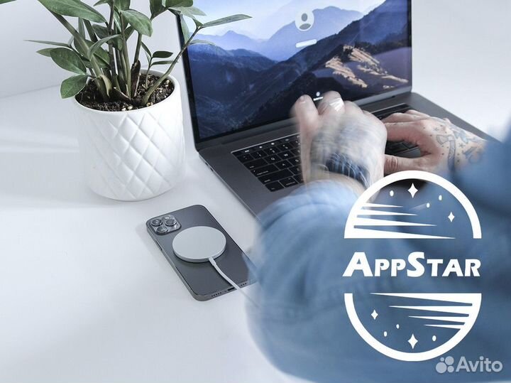 AppStar: Осветите мир приложений