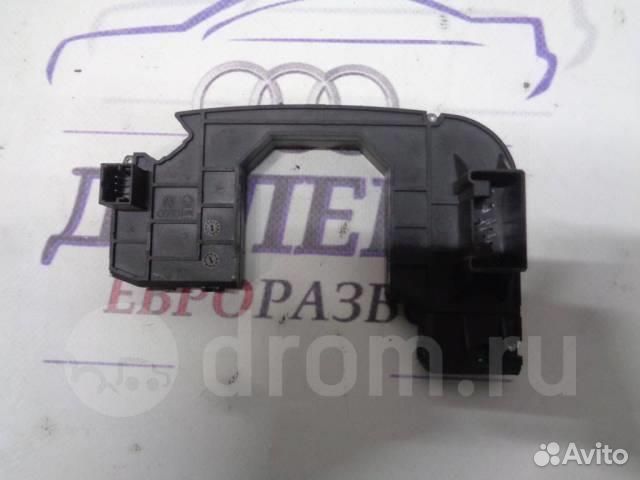 Блок электронный Audi A6 (C6 4F) 2004-2011