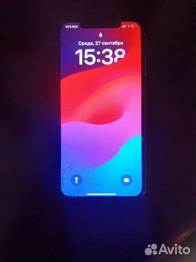 iPhone Xs Max, 64 ГБ