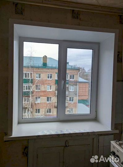 Качественные пластиковые окна