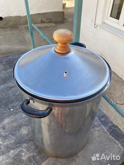 Продам коптильню