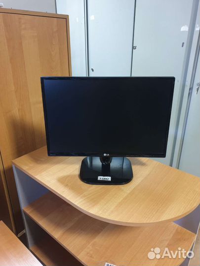 Мониторы LG 18.5, 19.5, 20