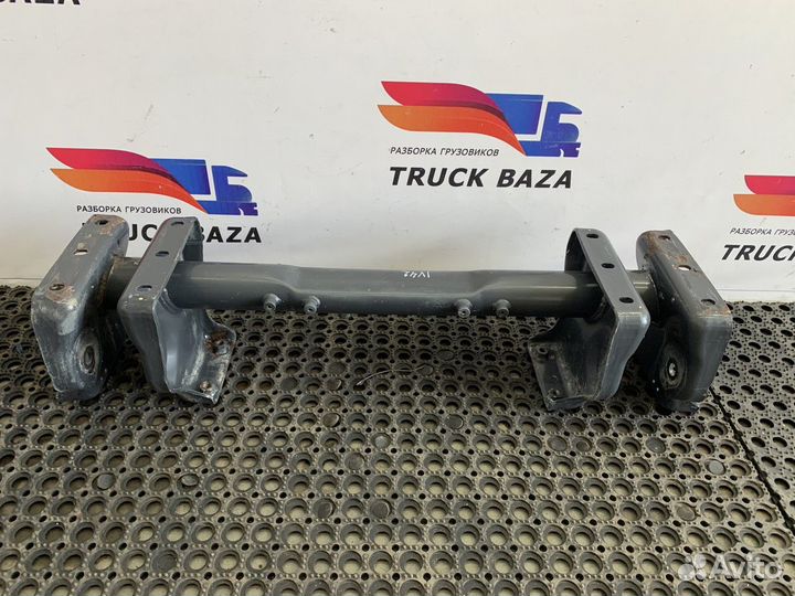 Кронштейн рессоры передней