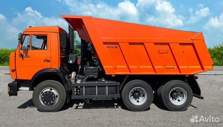 Грузоперевозки 15 тонн