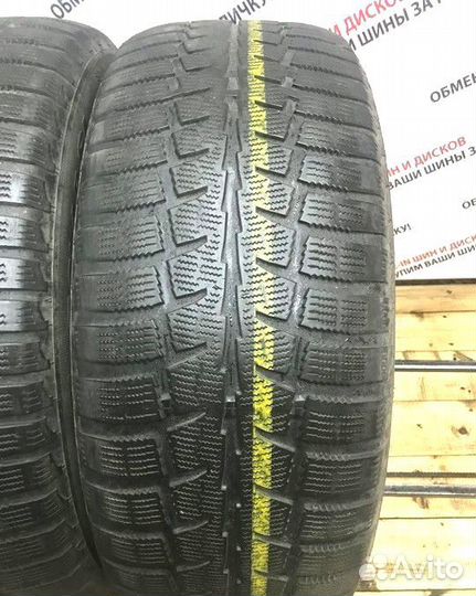 Cordiant Polar SL 255/55 R18 Y