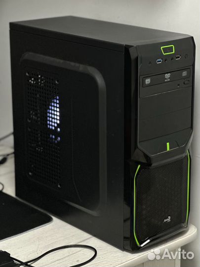 Игровой системный блок
