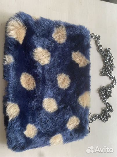 Сумка женская через плечо