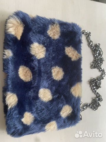 Сумка женская через плечо