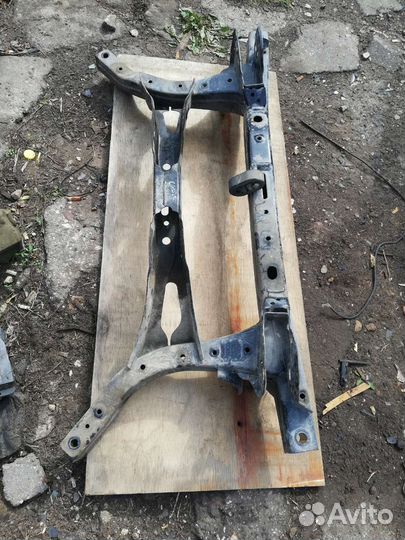 Подрамник задний Киа Сид 3 CD