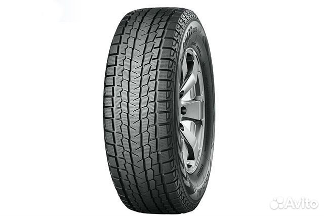 Yokohama Ice Guard SUV G075 275/40 R20