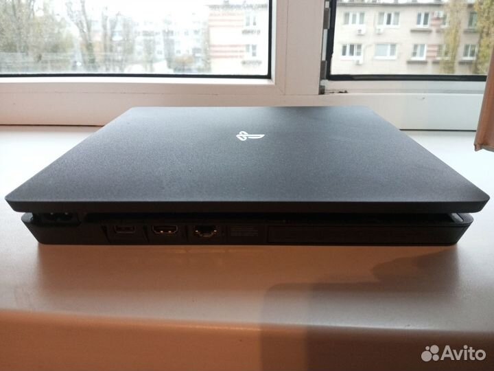 Sony playstation 4 slim 500gb