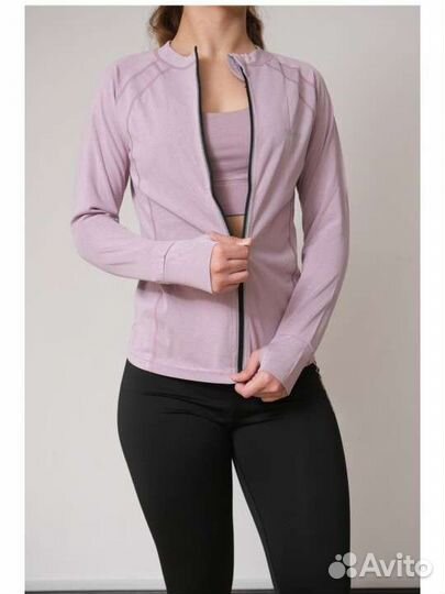 Кофта сауна для похудения