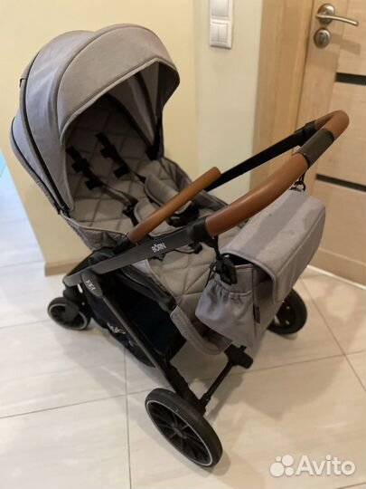 Коляска labala born 2 in 1