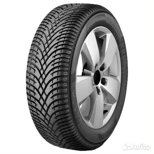 Bfgoodrich G-Force Winter 2 235/50 R18