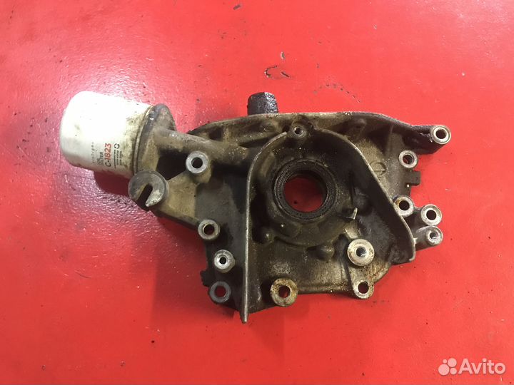 Масляный насос Hyundai Elantra 3 XD 1.6 G4EE