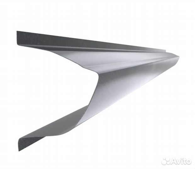 Ремонтные пороги и арки для Haima Инкерман