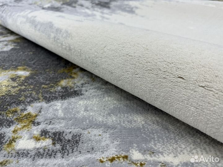 Ковер новый 1.6х2.3 Турция