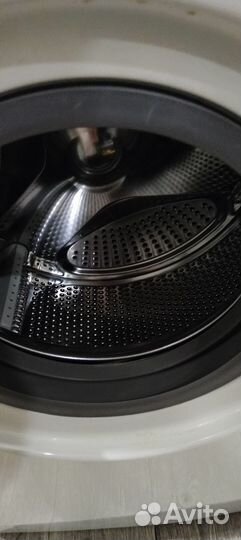 Стиральная машина бу