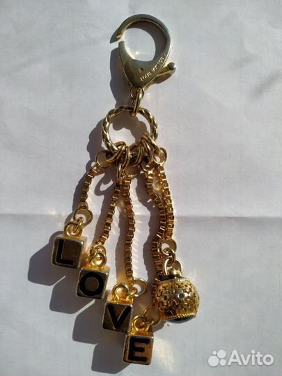 Брелок для сумки