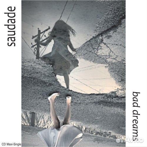 Saudade: Bad Dreams (1 CD)