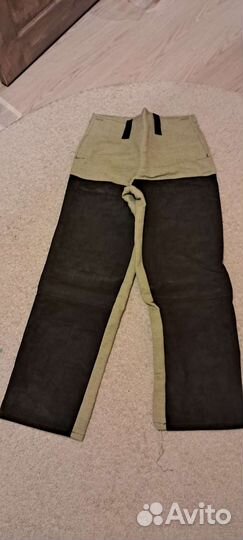 Костюм сварщика