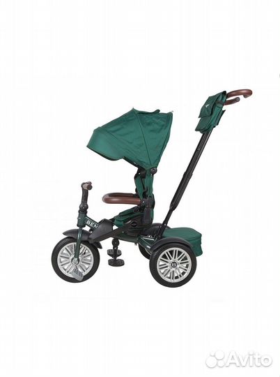 Детский трехколесный велосипед bentley (бентли) BN