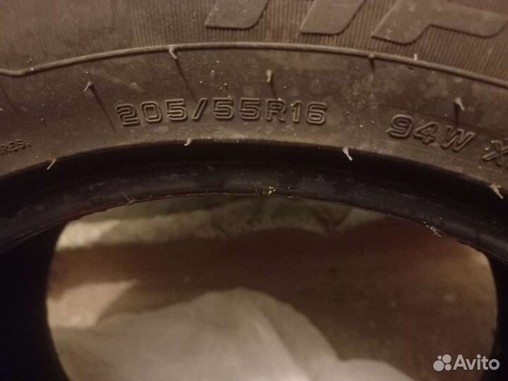 Hifly HF 201 205/55 R16