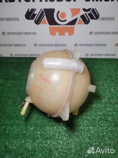 Бачок расширительный Volkswagen Golf Mk4 (1997—200