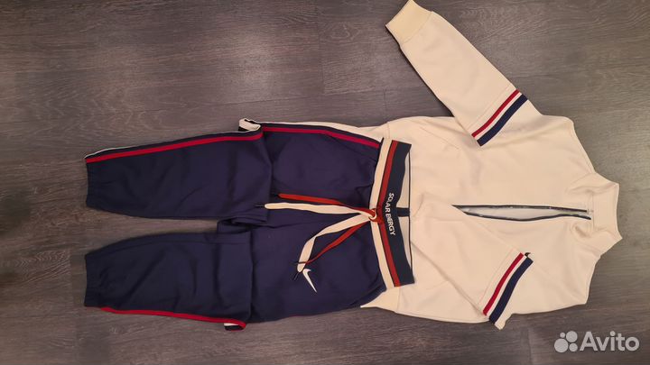 Спортивный костюм nike