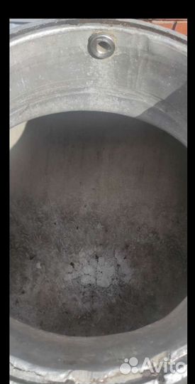 Ёмкость для воды или септика